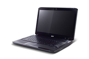 Acer Aspire 5942G-724G64Bn