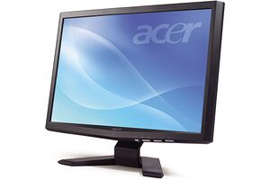 Acer X223HQBB