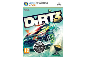 DiRT 3 (PC)