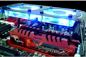 G.Skill [RipjawsX] F3-17000CL9Q-16GBXLD