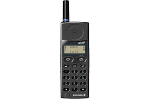 Ericsson GH 337-GSM