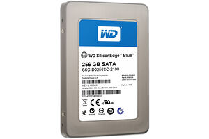 Western Digital SiliconEdge Blue 256 GB