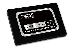 OCZ Vertex 60GB