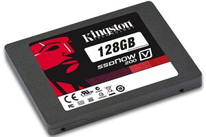 Kingston SSDNow V100 128 GB