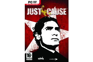 Just Cause (PC)