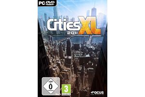 Cities XL 2011 (PC)