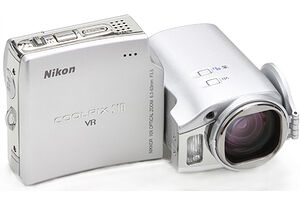 Nikon COOLPIX S10