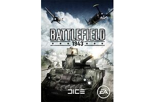 Battlefield: 1943 (PS3)