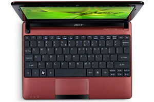 Acer Aspire One D257-N57DQrr
