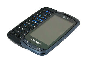 Samsung Impression SGH-A877
