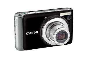 Canon PowerShot A3150 IS