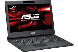 Asus G74SX