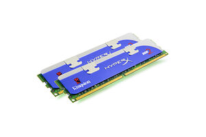 Kingston HyperX 2GB 1066MHZ DDR2