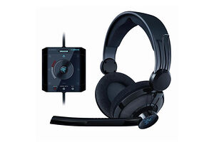 Razer Megalodon Gaming Headset 7.1