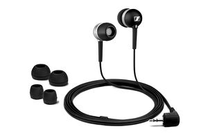 Sennheiser CX 300 (2.5mm plug)