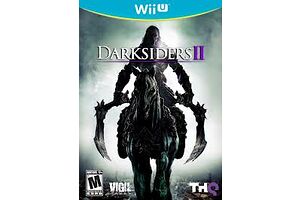 Darksiders II (Wii)