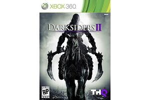Darksiders II (Xbox 360)