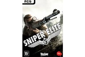 Sniper Elite V2 (PC)