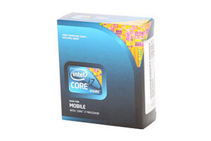 Intel Core i7 840QM