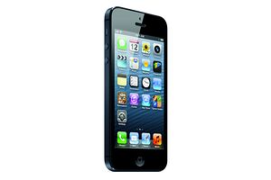 Apple iPhone 5 (64GB)