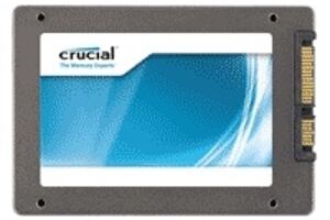 Crucial CT256M4SSD2