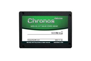 Mushkin Chronos Deluxe SSD 60GB