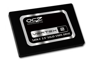 OCZ Vertex 2 60GB