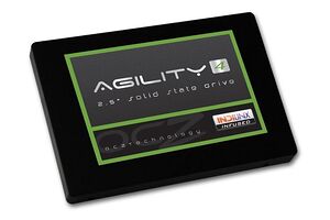 OCZ Agility 4 512GB
