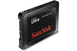 Sandisk Extreme 120GB