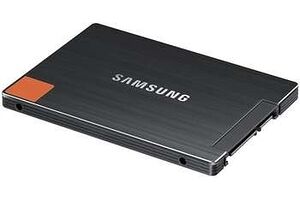 Samsung 830 Series 256GB