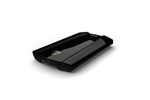 Asus Lamborghini 750GB (USB2)