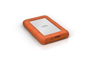 LaCie Rugged Mini 500GB (USB3, 5400-7200rpm)