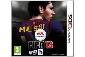 FIFA 13 (DS)