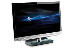 HP X2301