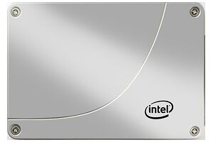 Intel 320 Series 160GB (2.5 / SATA-II / SSDSA2CW160G310)