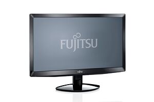Fujitsu L20T-4 LED