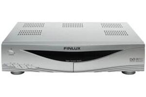 Finlux DVB-T 420