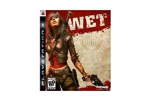 Wet (PS3)