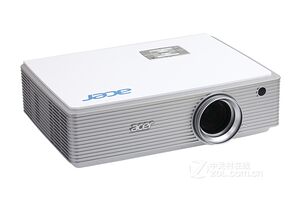 Acer K750