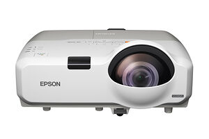Epson EB-435W