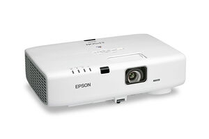Epson EB-D6155W