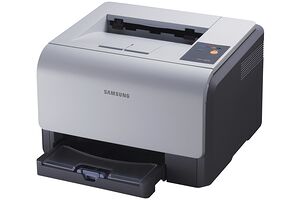 Samsung CLP-300