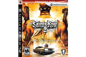 Saints Row 2 (PS3)
