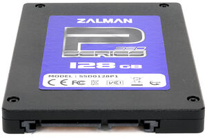 Zalman SSD0128P1