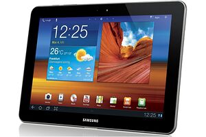 Samsung Galaxy Tab 3 10.1 WiFi