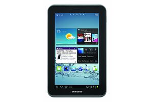 Samsung Galaxy Tab 2 7.0 WiFi