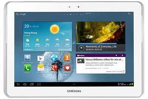 Samsung Galaxy Tab 2 10.1 3G