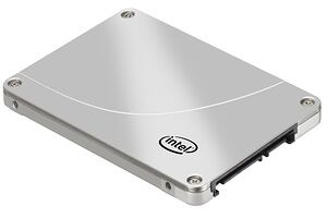 Intel 320 80 GB