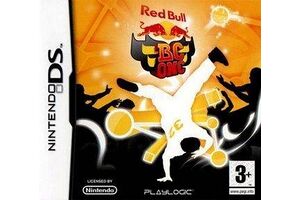 Red Bull BC One (DS)