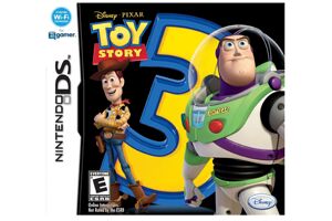Toy Story 3 (DS)